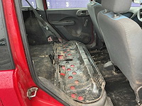 2010 - fiat - panda - 1.2 edizione cool - personenauto - afbeelding 6 van  11