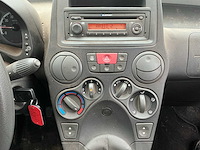 2010 - fiat - panda - 1.2 edizione cool - personenauto - afbeelding 8 van  11