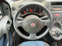 2010 - fiat - panda - 1.2 edizione cool - personenauto - afbeelding 9 van  11
