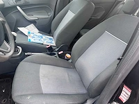 2010 - ford - fiesta - 1.25 limited - 21-nzb-6 - afbeelding 5 van  17