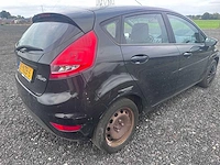 2010 - ford - fiesta - 1.25 limited - 21-nzb-6 - afbeelding 12 van  17