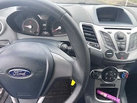 2010 - ford - fiesta - 1.25 limited - 21-nzb-6 - afbeelding 16 van  17