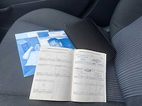 2010 - ford - fiesta - 1.25 limited - car - afbeelding 9 van  19