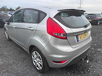 2010 - ford - fiesta - 1.25 limited - car - afbeelding 11 van  19