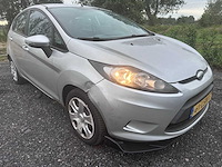 2010 - ford - fiesta - 1.25 limited - car - afbeelding 15 van  19