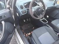2010 - ford - fiesta - 1.25 limited - car - afbeelding 17 van  19