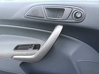 2010 - ford - fiesta - 1.25 limited - car - afbeelding 2 van  19