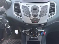 2010 - ford - fiesta - 1.25 limited - car - afbeelding 4 van  19