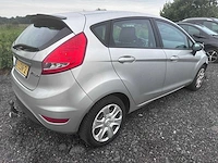 2010 - ford - fiesta - 1.25 limited - car - afbeelding 14 van  19