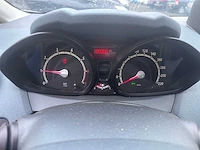 2010 - ford - fiesta - 1.25 limited - car - afbeelding 19 van  19