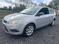 2010 - ford - focus - 1.6 trend automaat- 57-ktn-8 - afbeelding 1 van  13