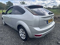 2010 - ford - focus - 1.6 trend automaat- 57-ktn-8 - afbeelding 6 van  13