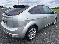 2010 - ford - focus - 1.6 trend automaat- 57-ktn-8 - afbeelding 8 van  13