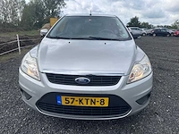 2010 - ford - focus - 1.6 trend automaat- 57-ktn-8 - afbeelding 10 van  13