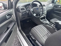 2010 - ford - focus - 1.6 trend automaat- 57-ktn-8 - afbeelding 11 van  13