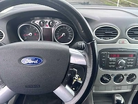 2010 - ford - focus - 1.6 trend automaat- 57-ktn-8 - afbeelding 12 van  13