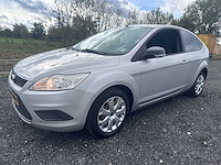 2010 - ford - focus - 1.6 trend automaat- car - afbeelding 1 van  7