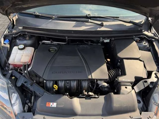 2010 - ford - focus - 1.8 limited - 32-ndp-3 - afbeelding 3 van  3