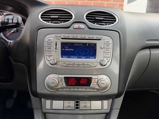 2010 - ford - focus - 1.8 limited - 32-ndp-3 - afbeelding 5 van  11