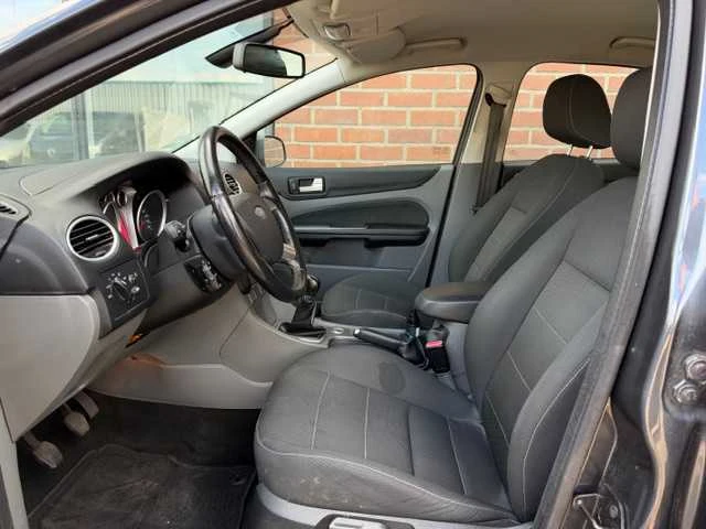 2010 - ford - focus - 1.8 limited - 32-ndp-3 - afbeelding 7 van  11