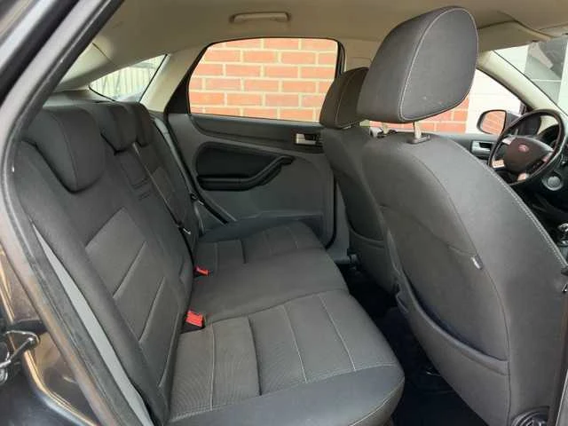 2010 - ford - focus - 1.8 limited - 32-ndp-3 - afbeelding 9 van  11