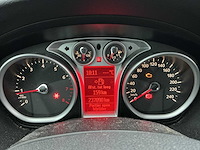 2010 - ford - focus - 1.8 limited - personenauto - afbeelding 11 van  12