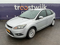 2010 - ford - focus - 1.8 limited - personenauto - afbeelding 1 van  12