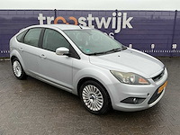 2010 - ford - focus - 1.8 limited - personenauto - afbeelding 2 van  12