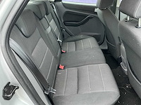 2010 - ford - focus - 1.8 limited - personenauto - afbeelding 6 van  12