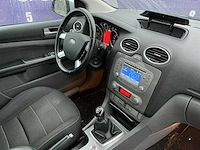2010 - ford - focus - 1.8 limited - personenauto - afbeelding 7 van  12