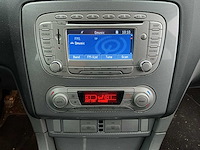 2010 - ford - focus - 1.8 limited - personenauto - afbeelding 8 van  12