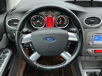 2010 - ford - focus - 1.8 limited - personenauto - afbeelding 9 van  12