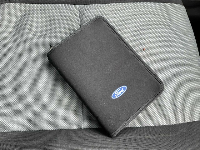 2010 - ford - focus wagon - 1.6 comfort - personenauto - afbeelding 4 van  12