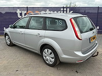 2010 - ford - focus wagon - 1.6 comfort - personenauto - afbeelding 3 van  11