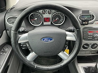 2010 - ford - focus wagon - 1.6 comfort - personenauto - afbeelding 9 van  11