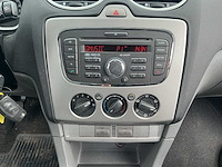 2010 - ford - focus wagon - 1.6 comfort - personenauto - afbeelding 11 van  12