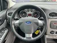 2010 - ford - focus wagon - 1.6 comfort - personenauto - afbeelding 12 van  12