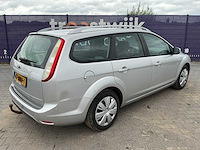 2010 - ford - focus wagon - 1.6 comfort - personenauto - afbeelding 11 van  11