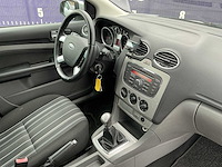 2010 - ford - focus wagon - 1.6 comfort - personenauto - afbeelding 8 van  10