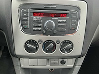 2010 - ford - focus wagon - 1.6 comfort - personenauto - afbeelding 9 van  10