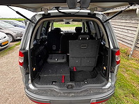 2010 - ford - galaxy, 2.0 aut - car - afbeelding 6 van  7