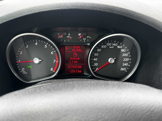 2010 - ford - galaxy, 2.0 aut - car - afbeelding 7 van  7