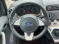 2010 - ford - ka - 1.2 titanium - personenauto - afbeelding 2 van  11