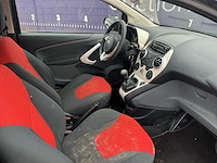 2010 - ford - ka - 1.2 titanium - personenauto - afbeelding 8 van  11
