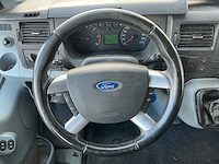 2010 - ford - transit - 260s 2.2 tdci - bedrijfswagen - afbeelding 2 van  13