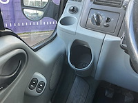 2010 - ford - transit - 260s 2.2 tdci - bedrijfswagen - afbeelding 3 van  13