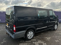 2010 - ford - transit - 260s 2.2 tdci - bedrijfswagen - afbeelding 8 van  13