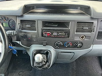 2010 - ford - transit - 260s 2.2 tdci - bedrijfswagen - afbeelding 13 van  13