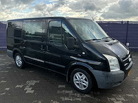 2010 - ford - transit - 260s 2.2 tdci - bedrijfswagen - afbeelding 6 van  13