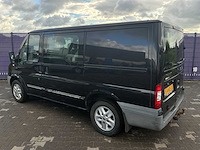 2010 - ford - transit - 260s 2.2 tdci - bedrijfswagen - afbeelding 7 van  13